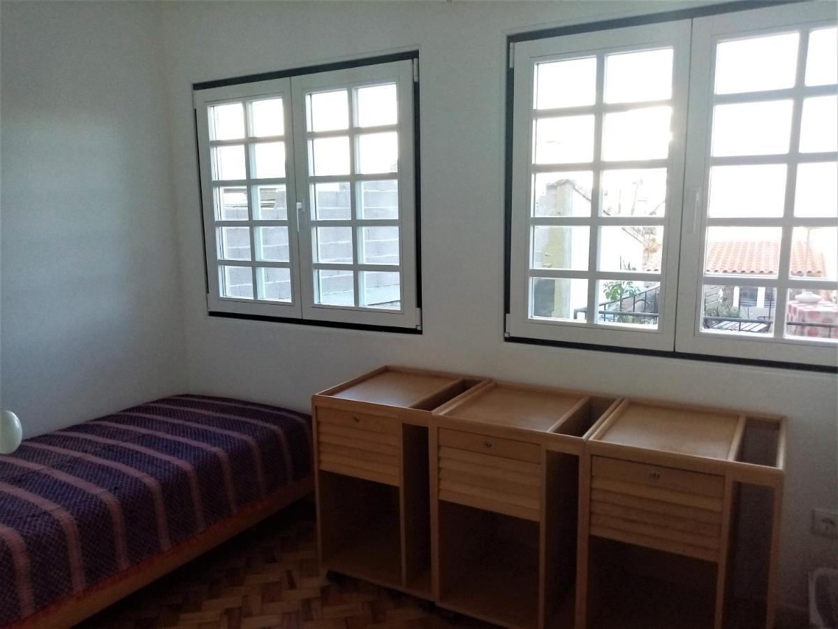 Casa Da Judiaria Velha Hotell Viseu Exteriör bild