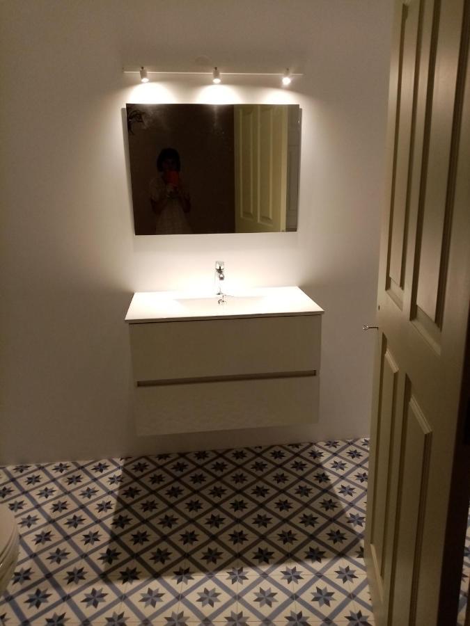 Casa Da Judiaria Velha Hotell Viseu Exteriör bild