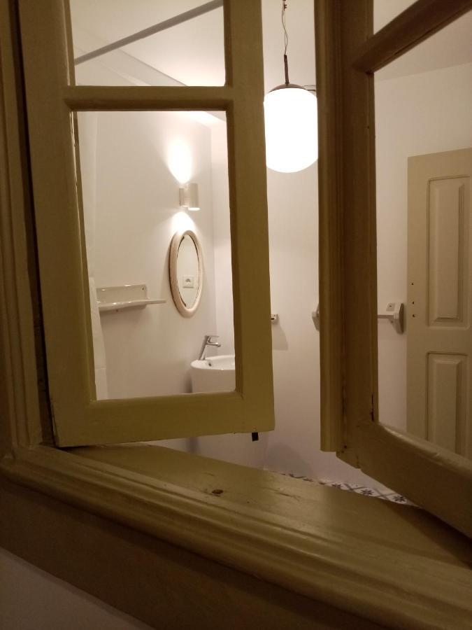 Casa Da Judiaria Velha Hotell Viseu Exteriör bild