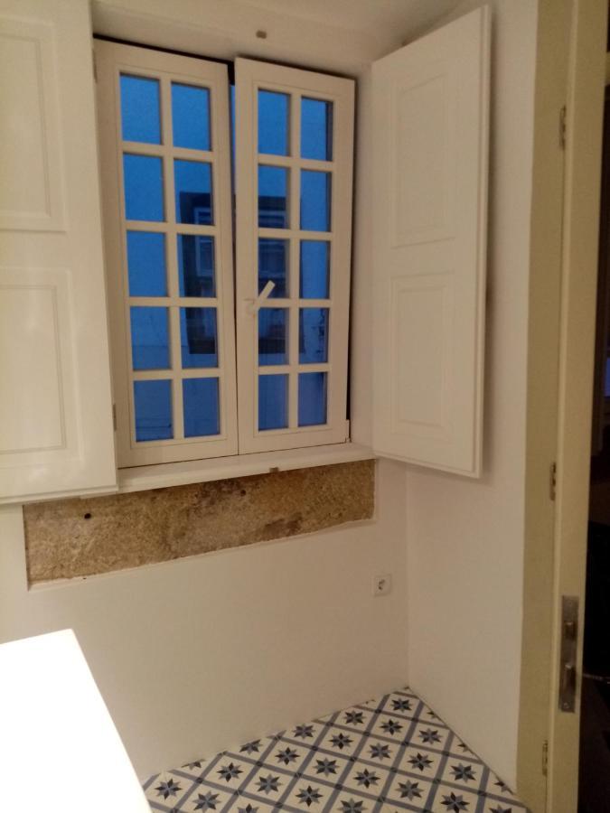Casa Da Judiaria Velha Hotell Viseu Exteriör bild