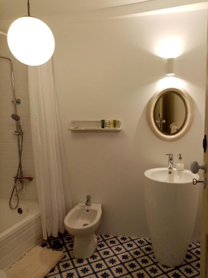 Casa Da Judiaria Velha Hotell Viseu Exteriör bild